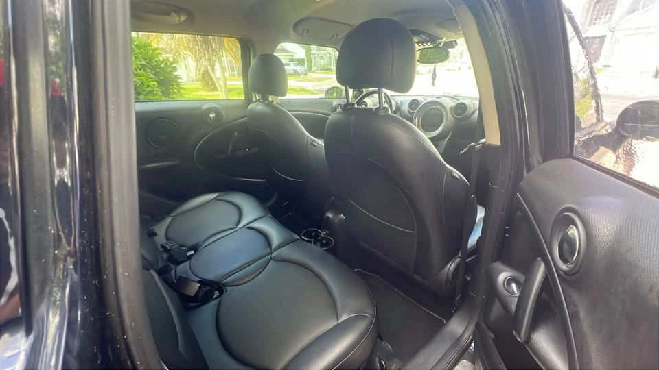 2012 Mini Countryman 1st Gen - Image 5 of 5