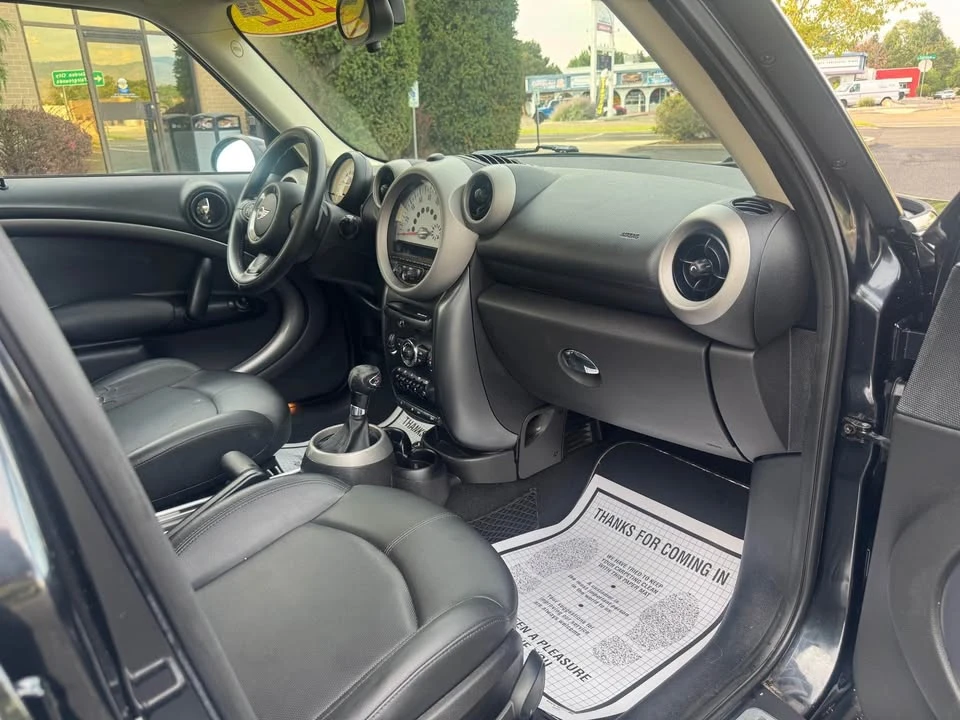 2012 Mini Countryman 1st Gen - Image 20 of 20