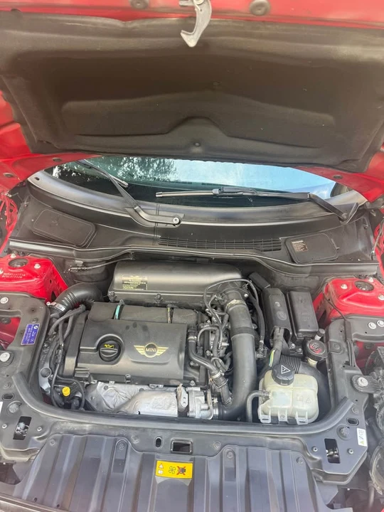 2012 Mini Countryman 1st Gen - Image 6 of 13
