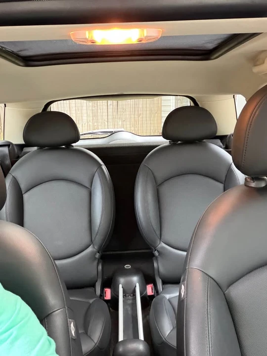 2012 Mini Countryman 1st Gen - Image 9 of 11