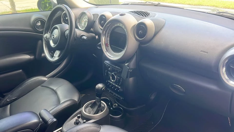 2012 Mini Countryman 1st Gen - Image 4 of 5
