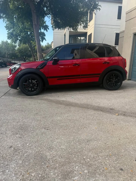 2012 Mini Countryman 1st Gen - Image 4 of 13