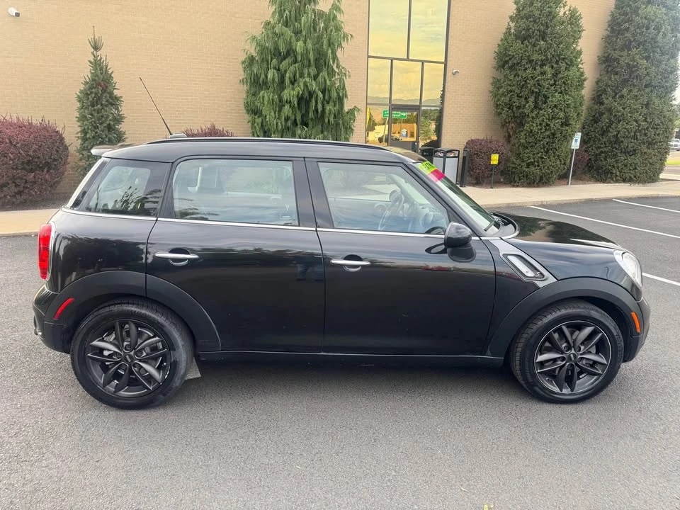 2012 Mini Countryman 1st Gen - Image 7 of 20