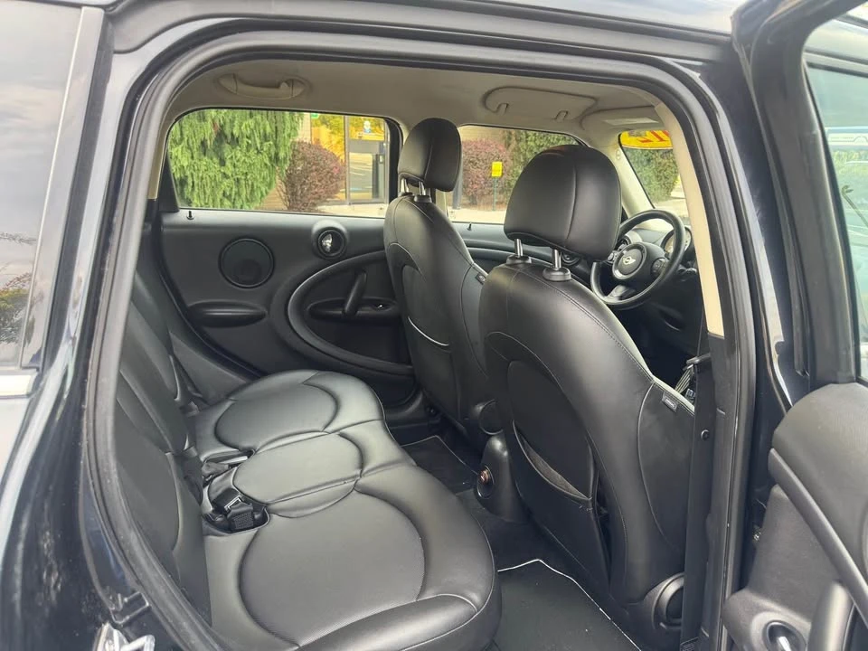 2012 Mini Countryman 1st Gen - Image 18 of 20