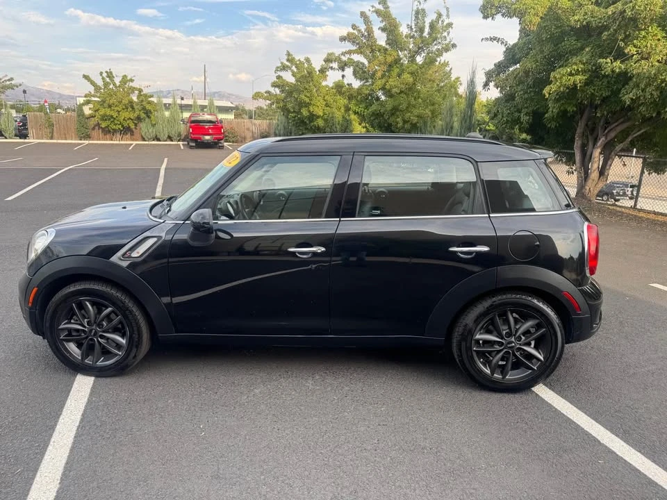 2012 Mini Countryman 1st Gen - Image 8 of 20