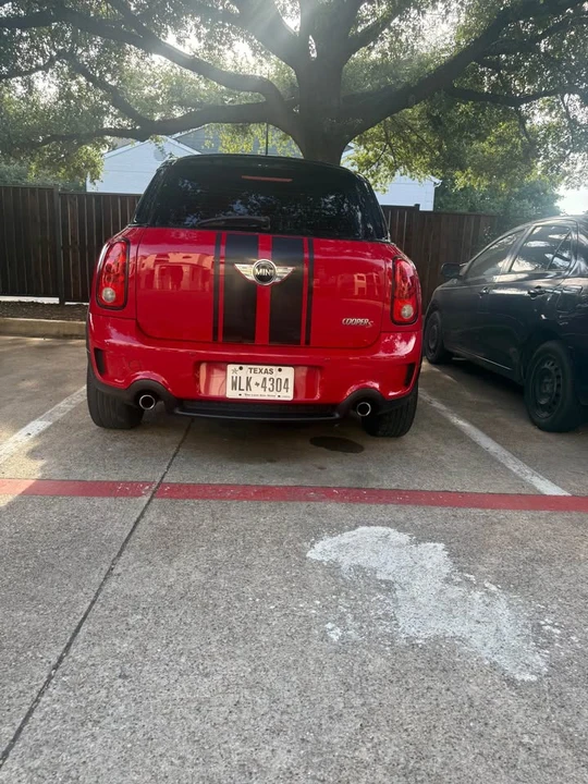 2012 Mini Countryman 1st Gen - Image 2 of 13