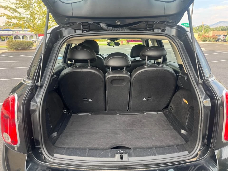 2012 Mini Countryman 1st Gen - Image 15 of 20