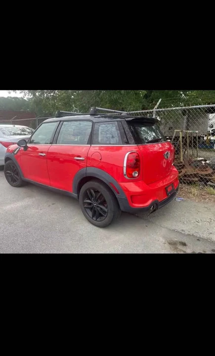 2012 Mini Countryman 1st Gen - Image 2 of 8