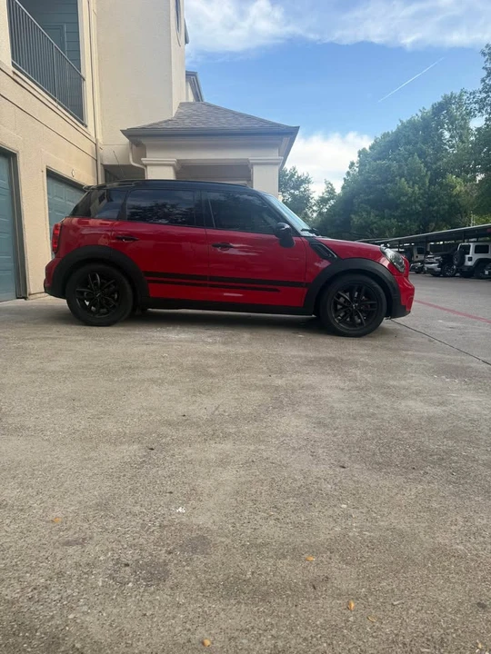 2012 Mini Countryman 1st Gen - Image 3 of 13