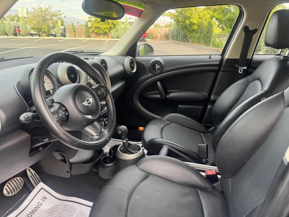 2012 Mini Countryman 1st Gen - Image 12 of 20