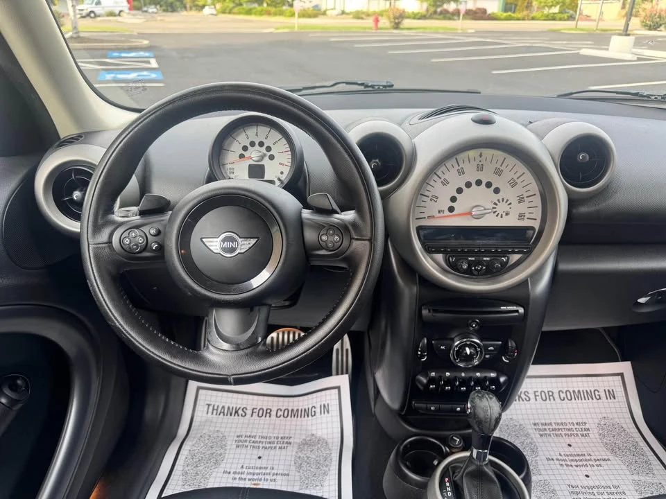 2012 Mini Countryman 1st Gen - Image 13 of 20