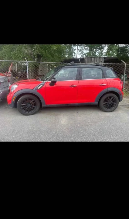 2012 Mini Countryman 1st Gen - Image 5 of 8
