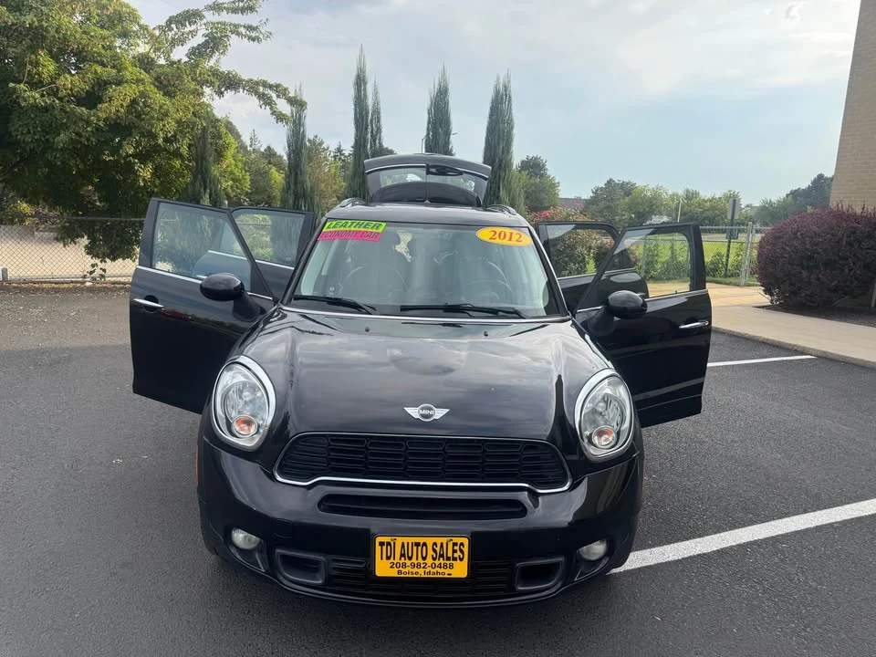 2012 Mini Countryman 1st Gen - Image 16 of 20