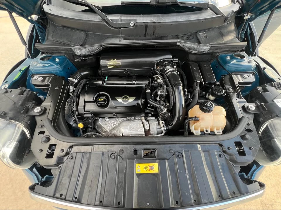 2012 Mini Countryman 1st Gen - Image 14 of 15