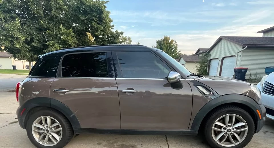 2012 Mini Countryman 1st Gen - Image 2 of 8