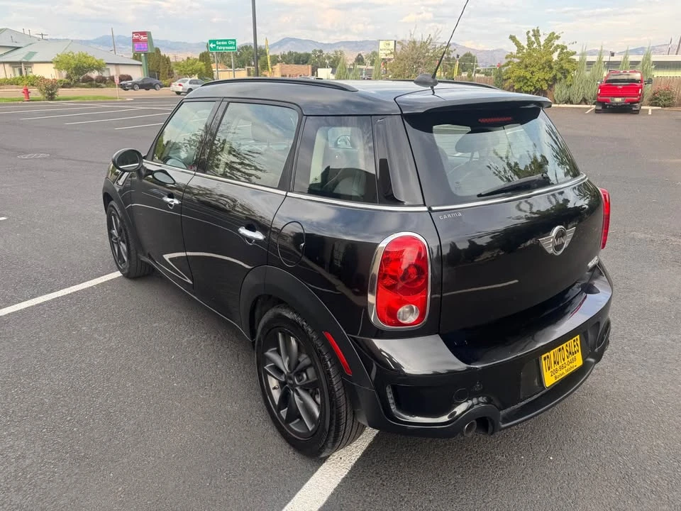2012 Mini Countryman 1st Gen - Image 4 of 20