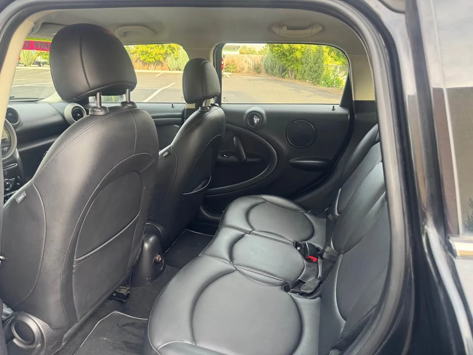 2012 Mini Countryman 1st Gen - Image 19 of 20