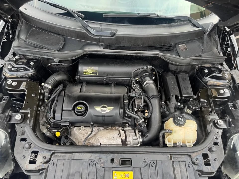 2012 Mini Countryman 1st Gen - Image 14 of 20
