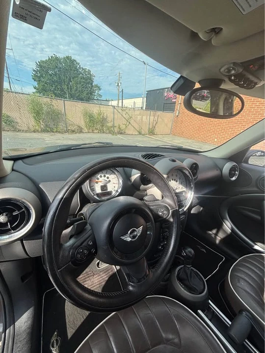 2012 Mini Countryman 1st Gen - Image 4 of 8