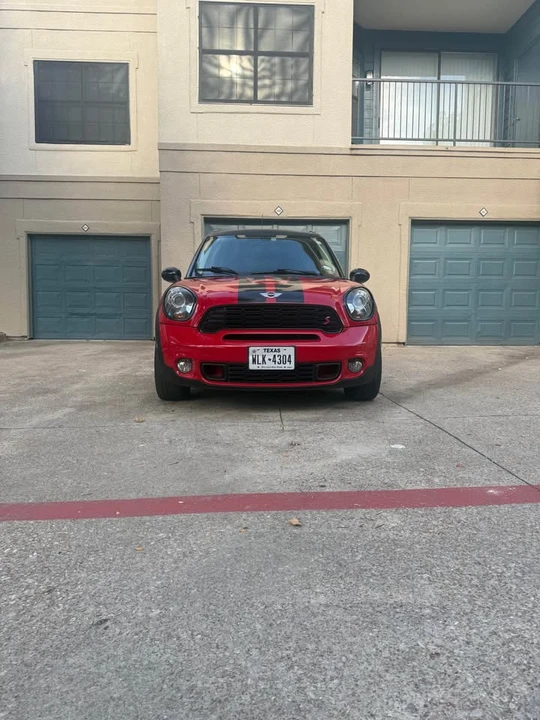 2012 Mini Countryman 1st Gen - Image 3 of 13