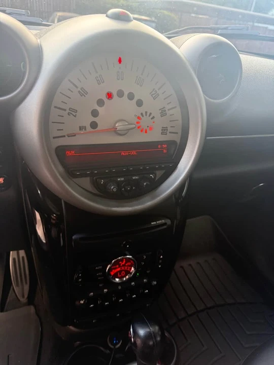 2012 Mini Countryman 1st Gen - Image 8 of 13