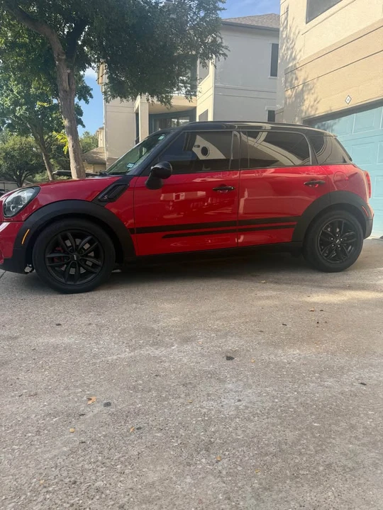 2012 Mini Countryman 1st Gen - Image 13 of 13