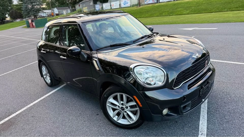 2012 Mini Countryman 1st Gen - Image 4 of 17