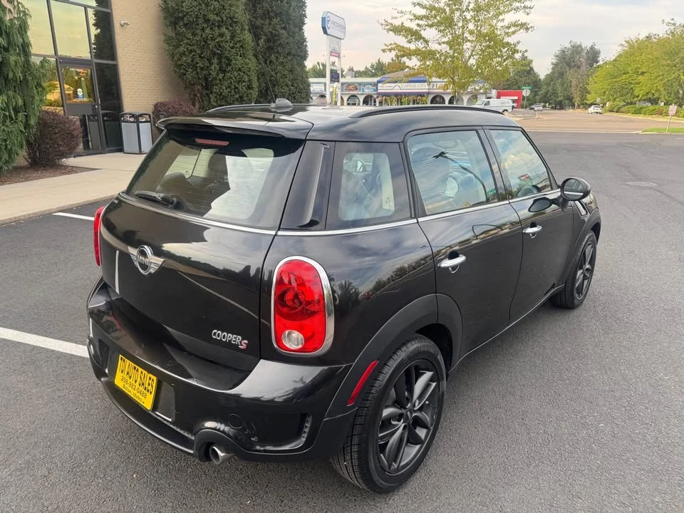 2012 Mini Countryman 1st Gen - Image 6 of 20