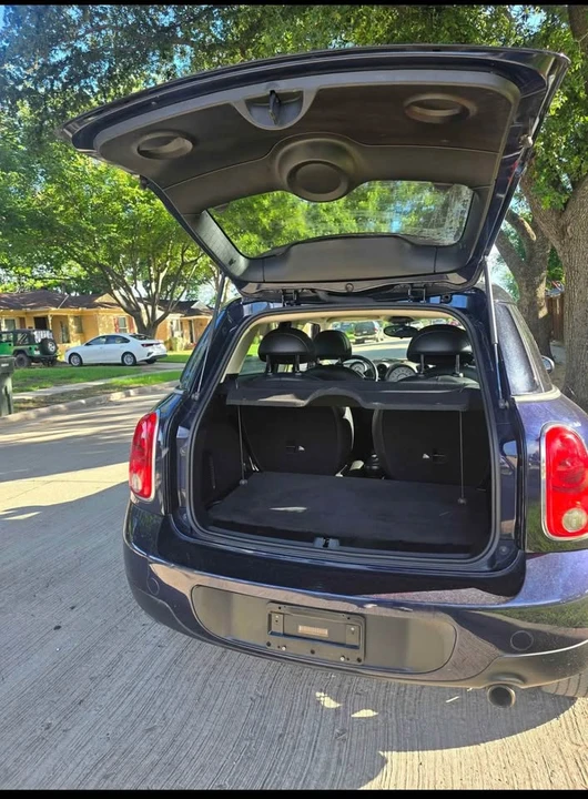 2012 Mini Countryman 1st Gen - Image 5 of 10