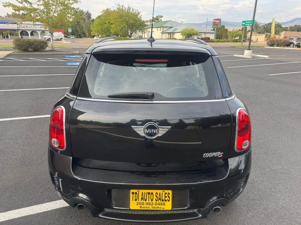 2012 Mini Countryman 1st Gen - Image 5 of 20