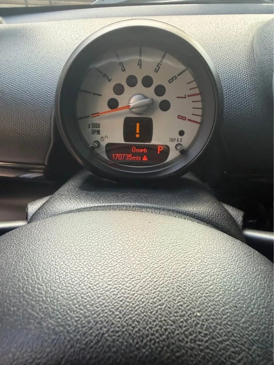 2012 Mini Countryman 1st Gen - Image 7 of 13
