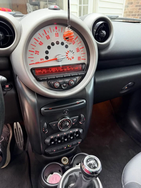 2012 Mini Countryman 1st Gen - Image 11 of 11