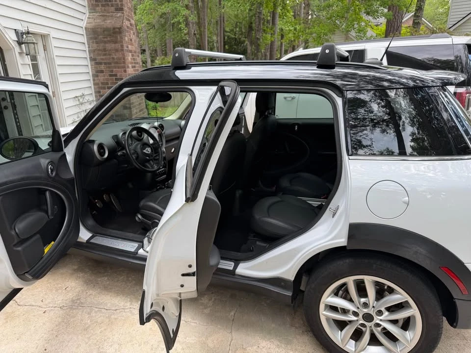 2012 Mini Countryman 1st Gen - Image 6 of 11