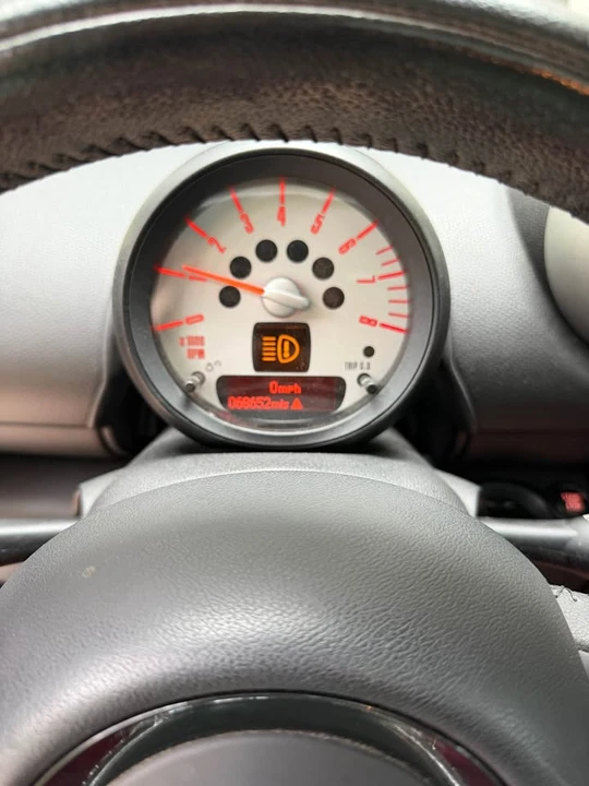 2012 Mini Countryman 1st Gen - Image 10 of 11