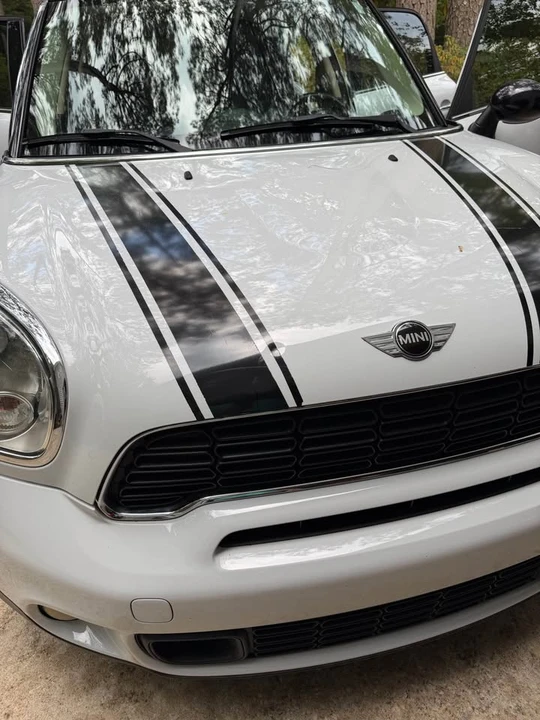 2012 Mini Countryman 1st Gen - Image 3 of 11