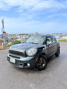 2012 MINI Countryman Cooper S Hatchback 4D