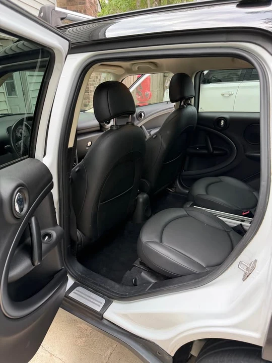 2012 Mini Countryman 1st Gen - Image 7 of 11