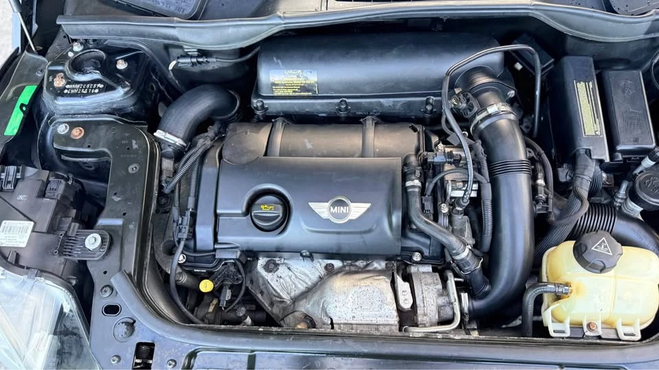 2012 Mini Countryman 1st Gen - Image 7 of 17