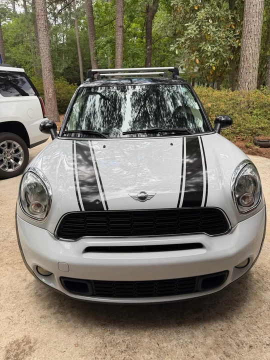 2012 Mini Countryman 1st Gen - Image 2 of 11