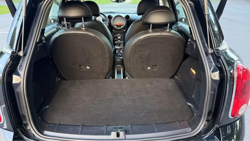 2012 Mini Countryman 1st Gen - Image 8 of 17