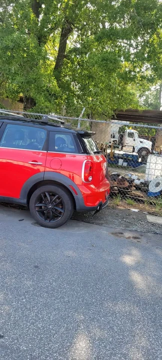 2012 Mini Countryman 1st Gen - Image 8 of 8