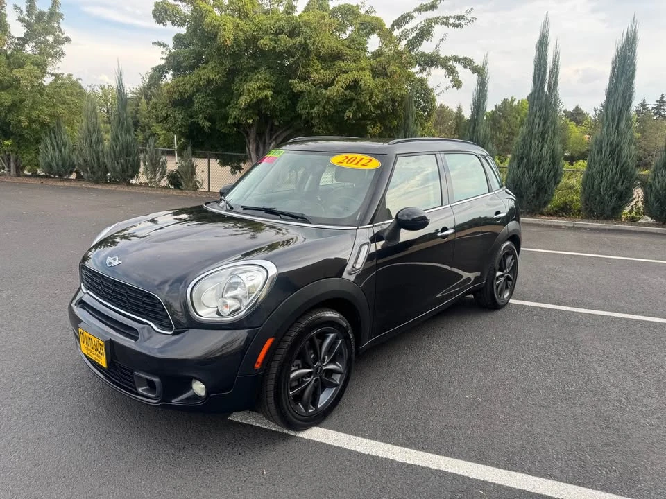 2012 Mini Countryman 1st Gen - Image 2 of 20