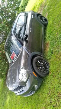 2012 MINI Countryman Cooper S Hatchback 4D