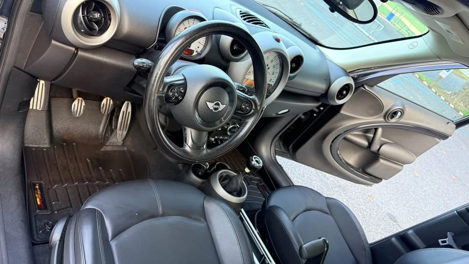 2012 Mini Countryman 1st Gen - Image 12 of 17