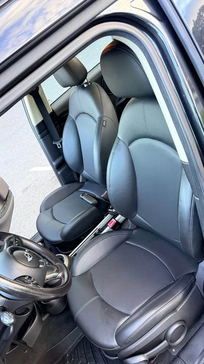 2012 Mini Countryman 1st Gen - Image 11 of 17