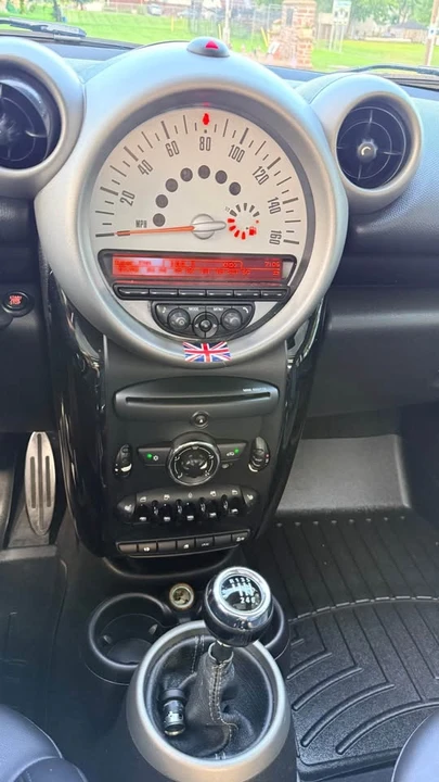 2012 Mini Countryman 1st Gen - Image 15 of 17