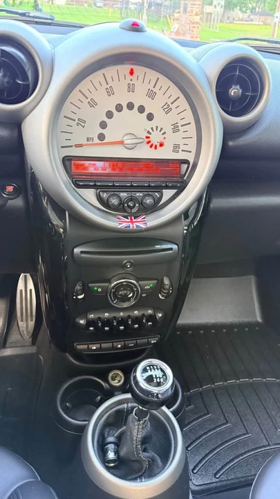 2012 Mini Countryman 1st Gen - Image 14 of 17