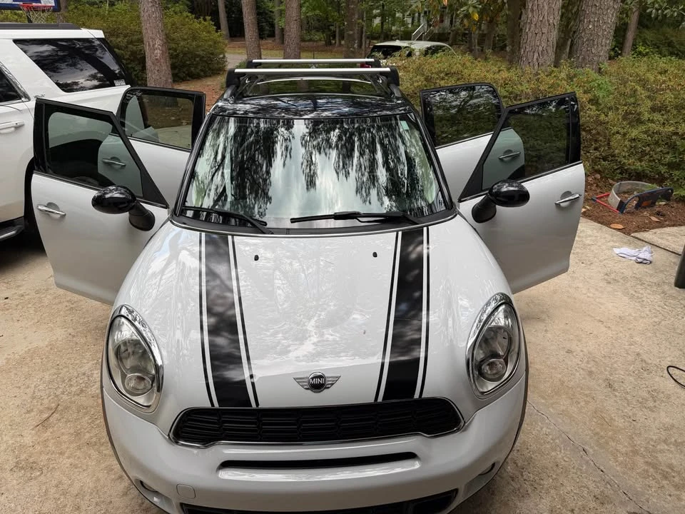 2012 Mini Countryman 1st Gen - Image 5 of 11