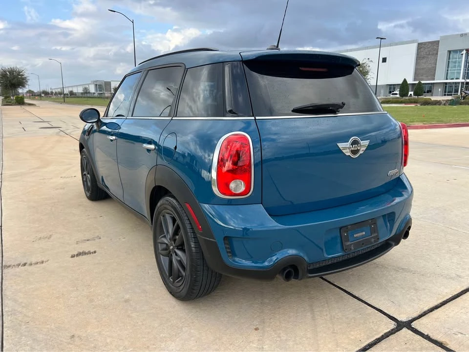 2012 Mini Countryman 1st Gen - Image 2 of 15