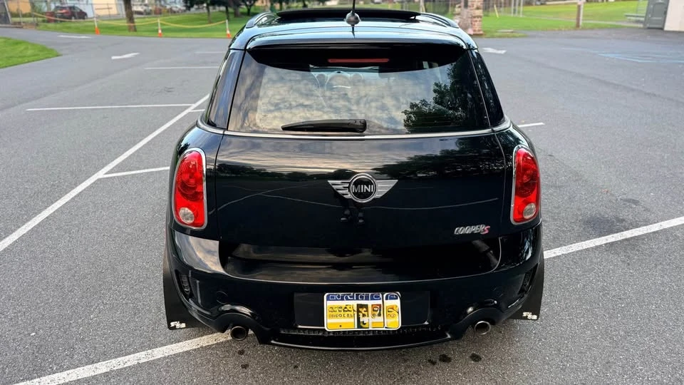 2012 Mini Countryman 1st Gen - Image 5 of 17